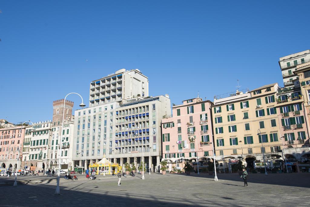So&Leo Guest House Genoa Luaran gambar