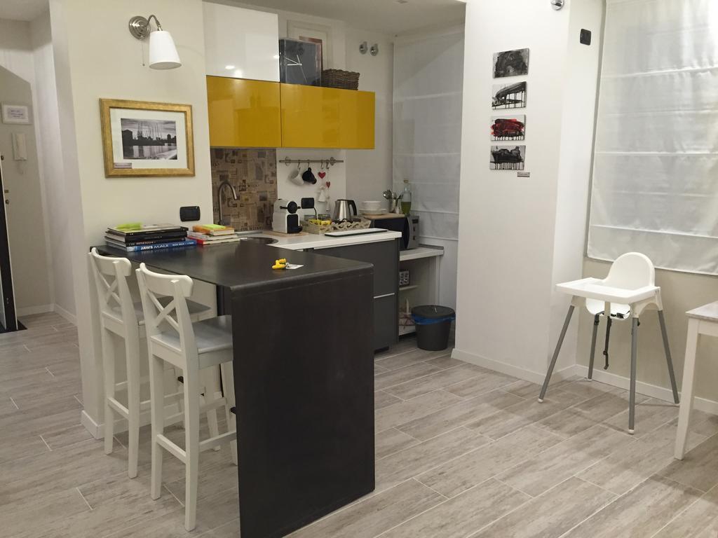 So&Leo Guest House Genoa Luaran gambar