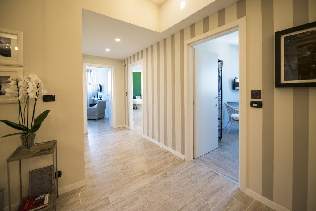 So&Leo Guest House Genoa Luaran gambar