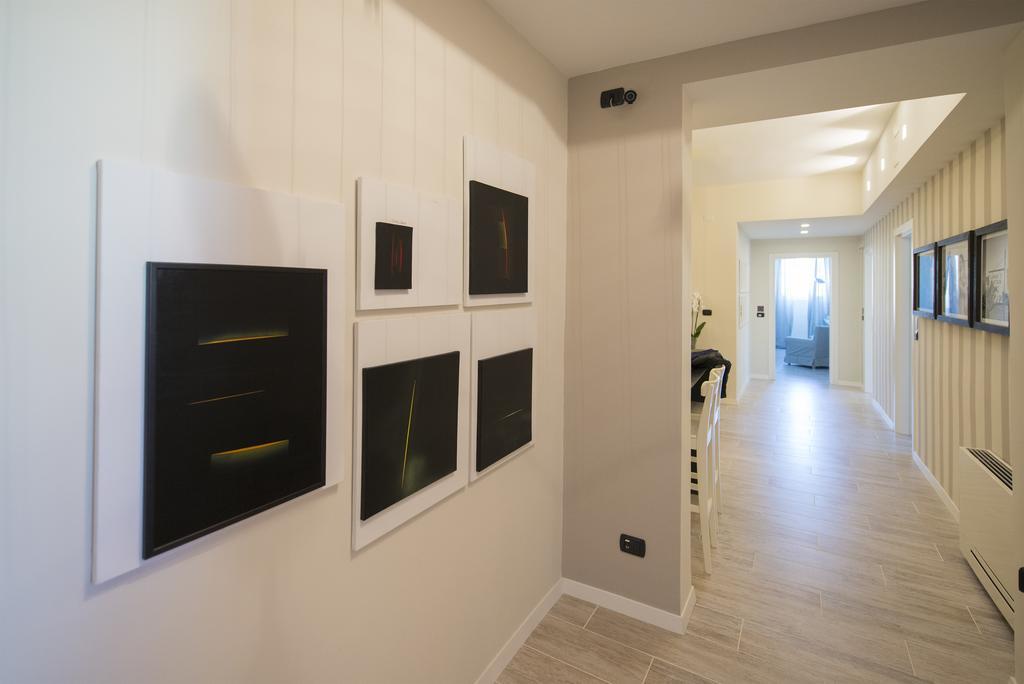 So&Leo Guest House Genoa Luaran gambar