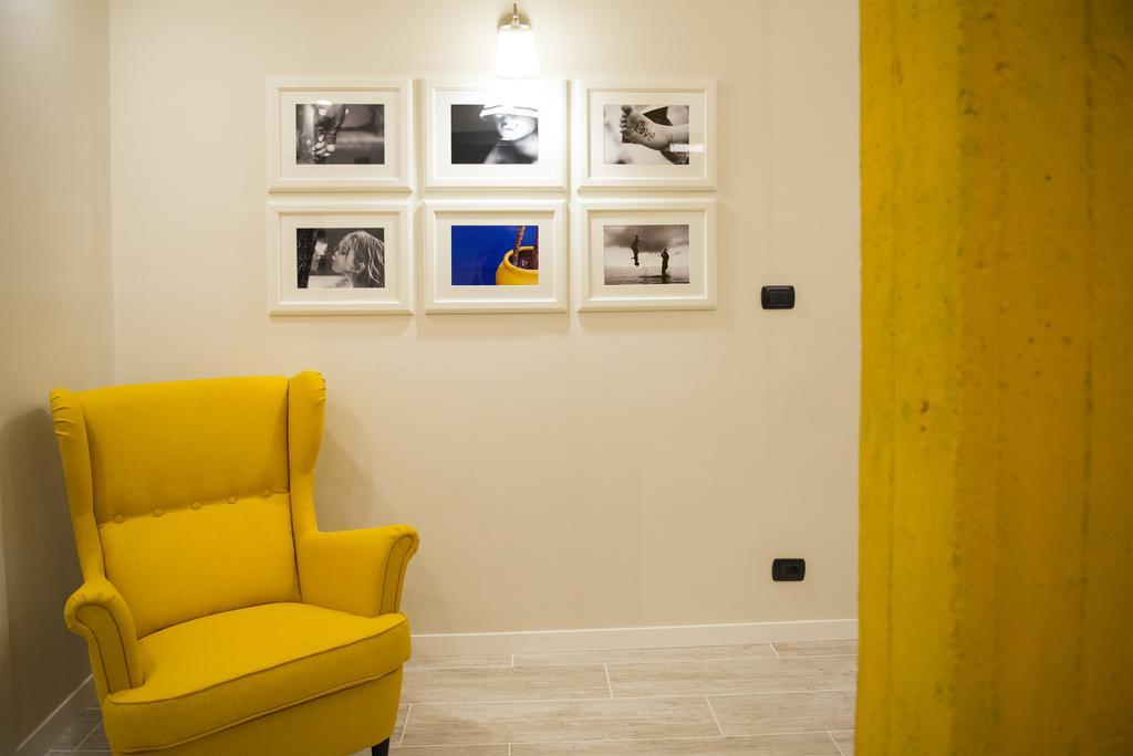 So&Leo Guest House Genoa Luaran gambar