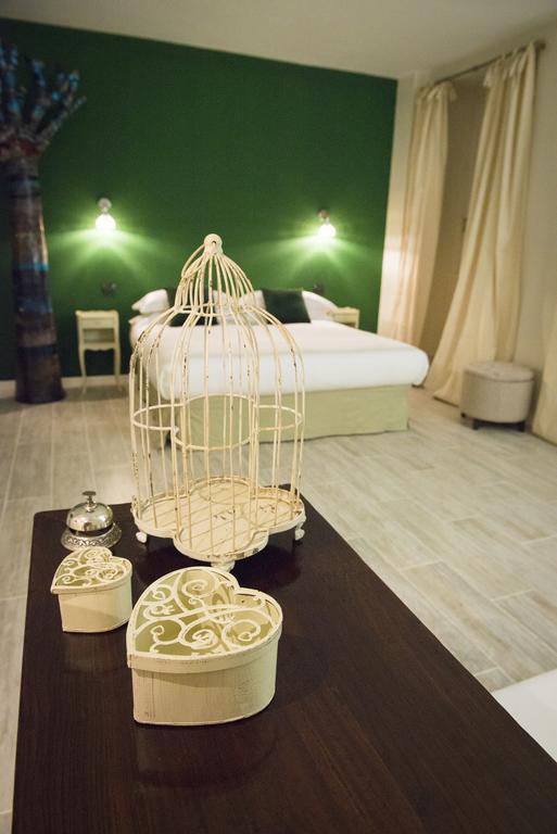 So&Leo Guest House Genoa Bilik gambar