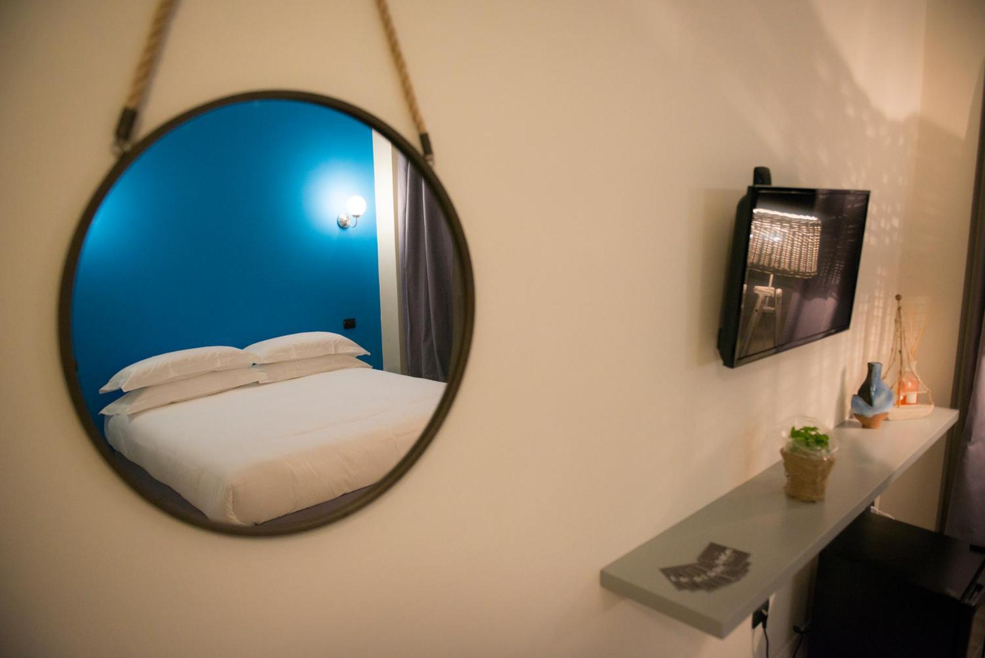 So&Leo Guest House Genoa Luaran gambar