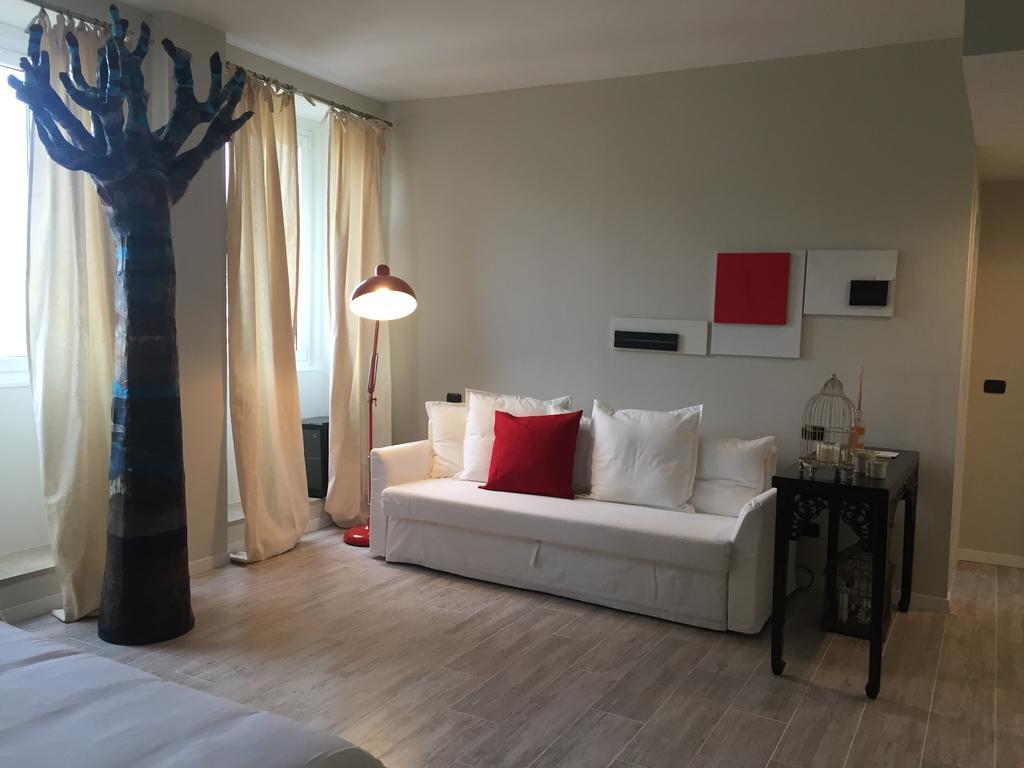 So&Leo Guest House Genoa Luaran gambar